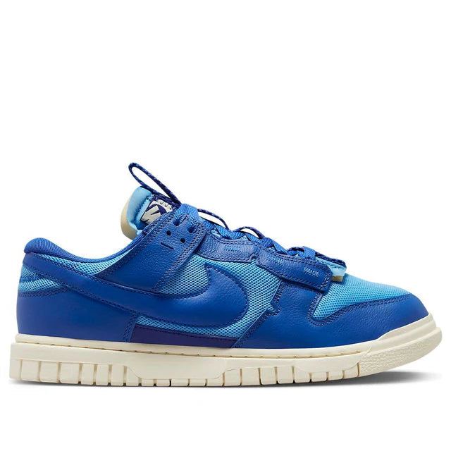 Nike Dunk Low Jumbo 'University Blue Game Royal'