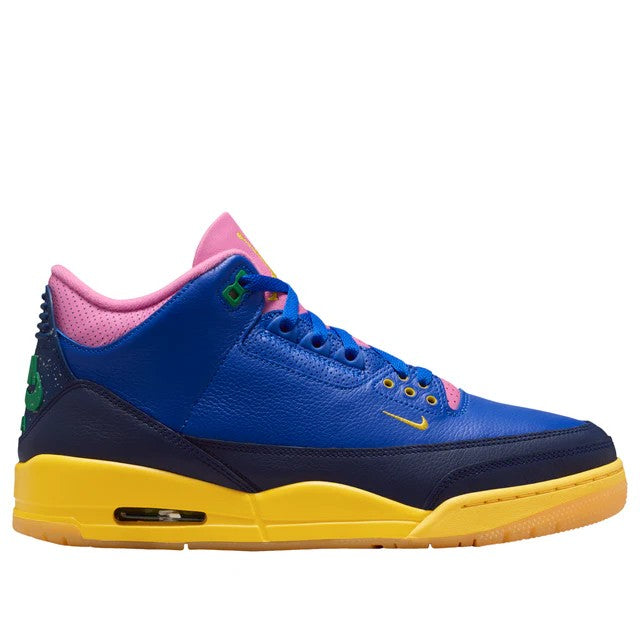 Air Jordan 3 Retro OG 'Brazil'