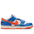 Nike Dunk Low Scrap 'Knicks'