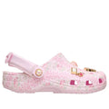 Crocs Classic Clog Love Shack Fancy 'Pink Milk'