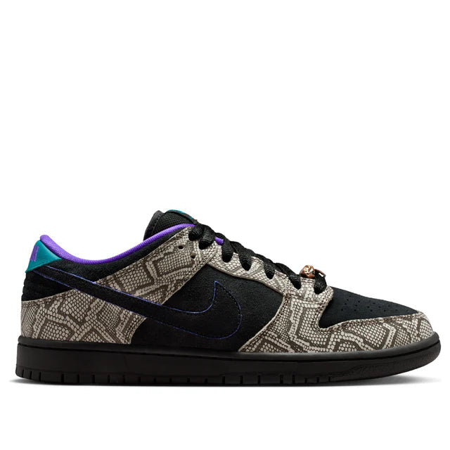 Nike x Dashawn Jordan SB Dunk Low 'String Black'