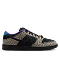 Nike x Dashawn Jordan SB Dunk Low 'String Black'