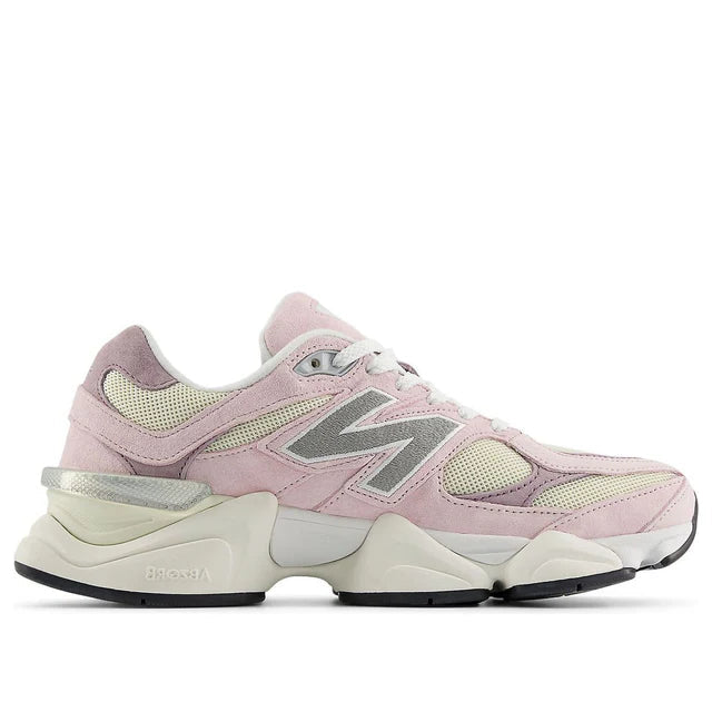 New Balance 9060 'Rose Suger Angora Ice Wine'