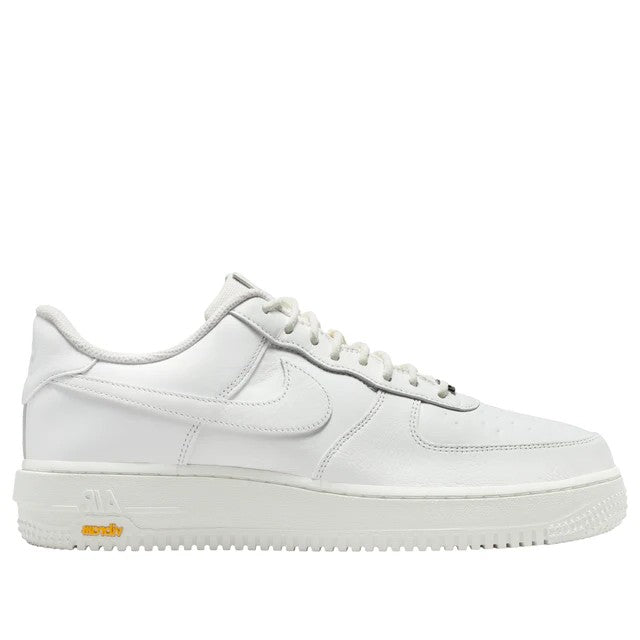 Nike x Vibram Air Force 1 Low 'Summit White'