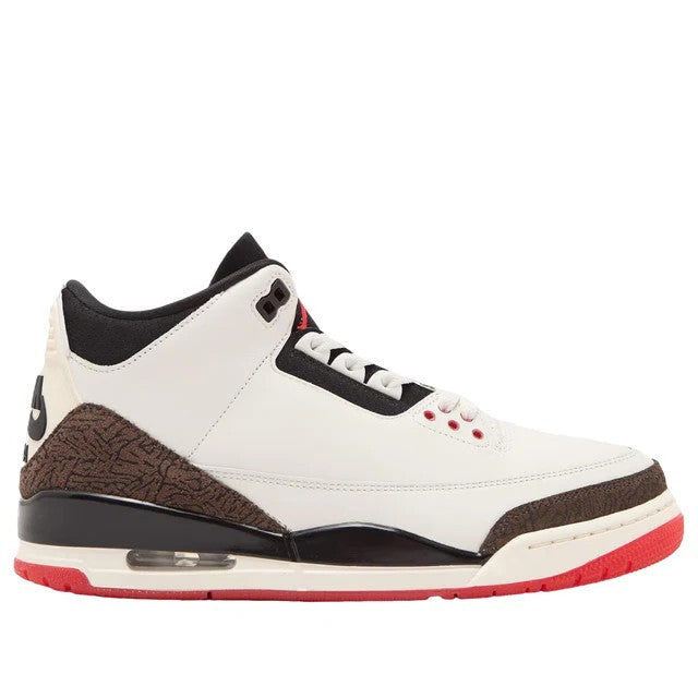 Air Jordan 3 Retro 'World's Best Dad'