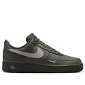 Nike Air Force 1 '07 'Newsprint College Grey'