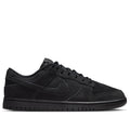 Nike Dunk Low SE 'Triple Black'