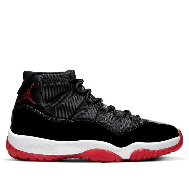 Air Jordan 11 Retro 'Bred' 2019