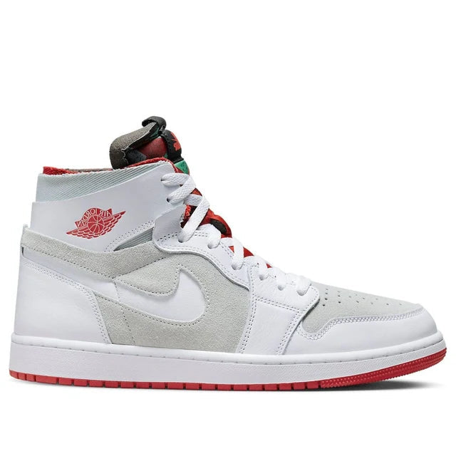 Air Jordan 1 High Zoom Comfort 'Hare'