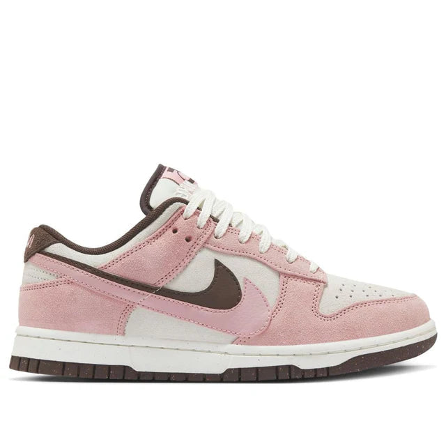 Nike Women's Dunk Low 85 'Pink Glaze'