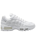 Nike Women's Air Max 95 Big Bubble 'White Black Reflective Silver'