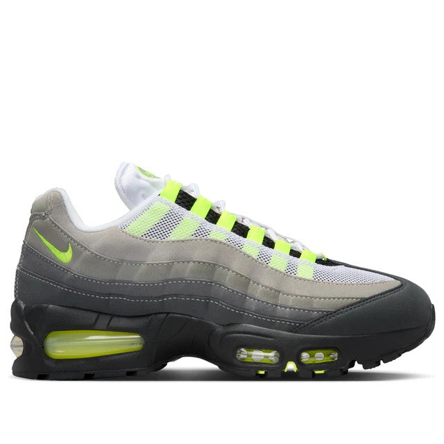 Nike Women's Air Max 95 Big Bubble 'Neon'