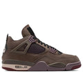 Air Jordan 4 x A Ma Maniere 'Dark Mocha'