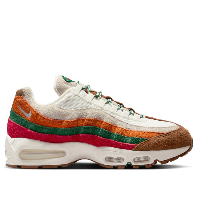 Nike Air Max 95 Big Bubble '7-Eleven'