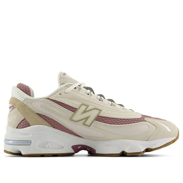 New Balance 1000 'Timberwolf Rosewood'