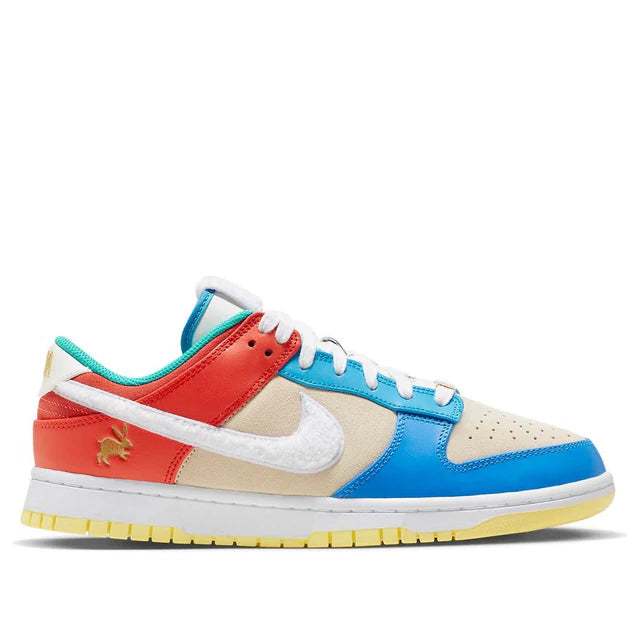 Nike Dunk Low 'Year of the Rabbit - Multi-Color'