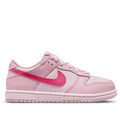 Nike Women's Dunk Low 'Triple Pink'