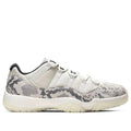 Air Jordan 11 Retro Low 'Light Bone Snakeskin'