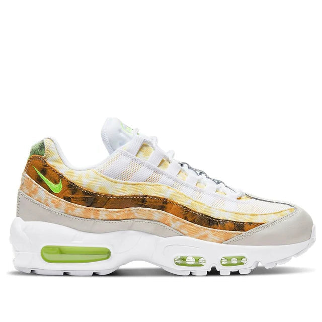 Nike Women's Air Max 95 'Multi Tie-Dye'