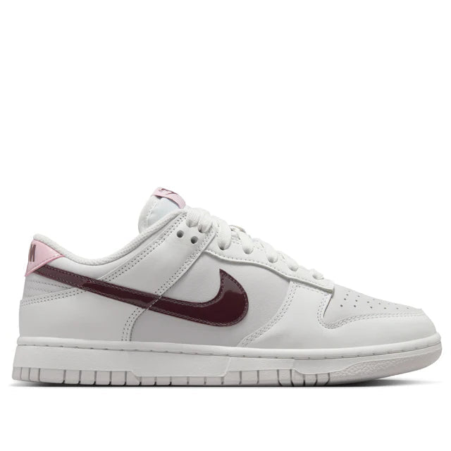 Nike Women's Dunk Low 'White Plum Chalk'