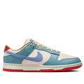 Nike Dunk Low 'Royal Pulse Pale Ivory'
