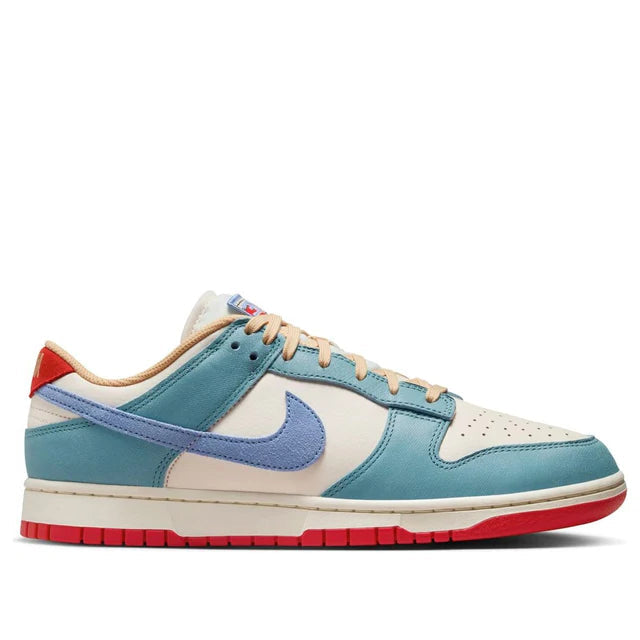 Nike Dunk Low 'Royal Pulse Pale Ivory'