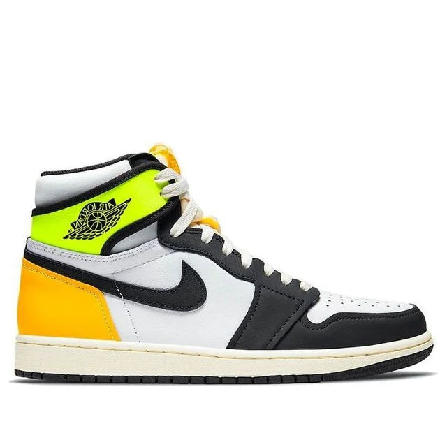 Air Jordan 1 High OG 'Volt Gold'