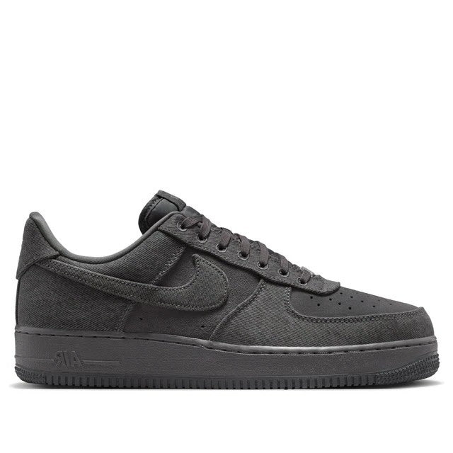 Nike Air Force 1 '07 LV8 'Anthracite Denim'