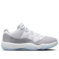 Air Jordan 11 Retro Low 'Cement Grey'