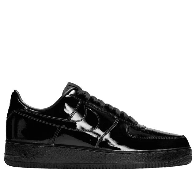Nike Air Force 1 'Patent - Black'