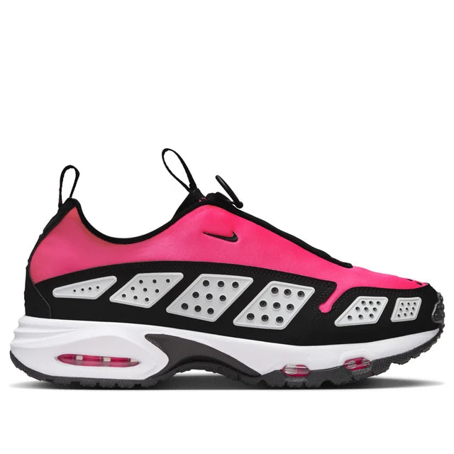 Nike Women's Air Max SNDR 'Fuchsia Flash Black'