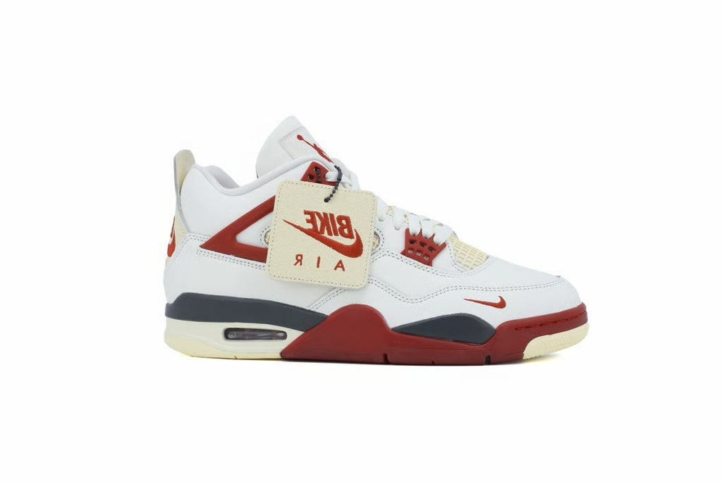 Air Jordan 4 Retro OG x Nigel Sylvester 'Brick After Brick'