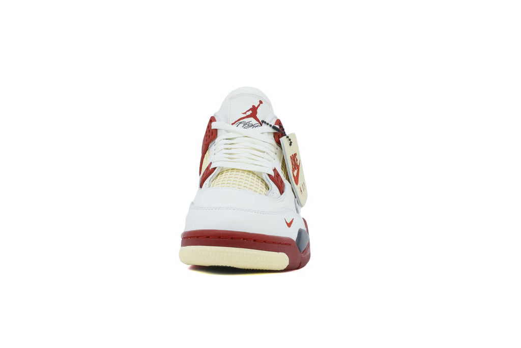 Air Jordan 4 Retro OG x Nigel Sylvester 'Brick After Brick'