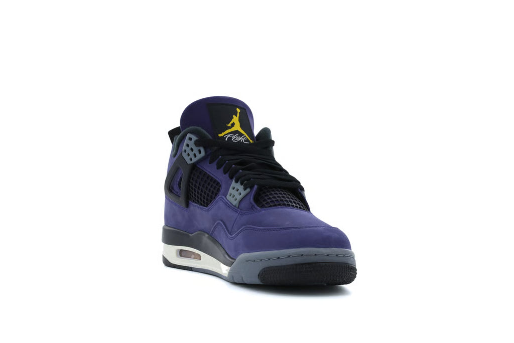 Air Jordan 4 Retro 'Lakeshow'