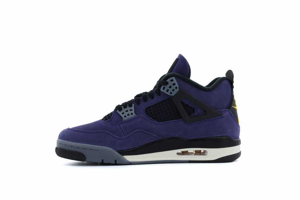 Air Jordan 4 Retro 'Lakeshow'