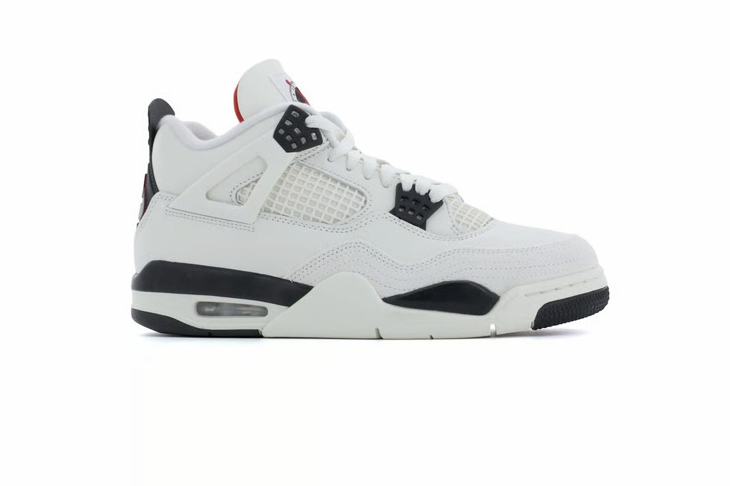 Air Jordan 4 'Flight Club'