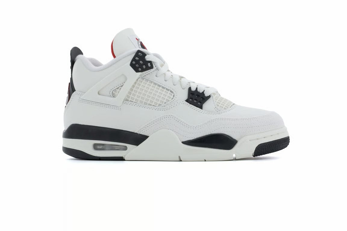 Air Jordan 4 'Flight Club'