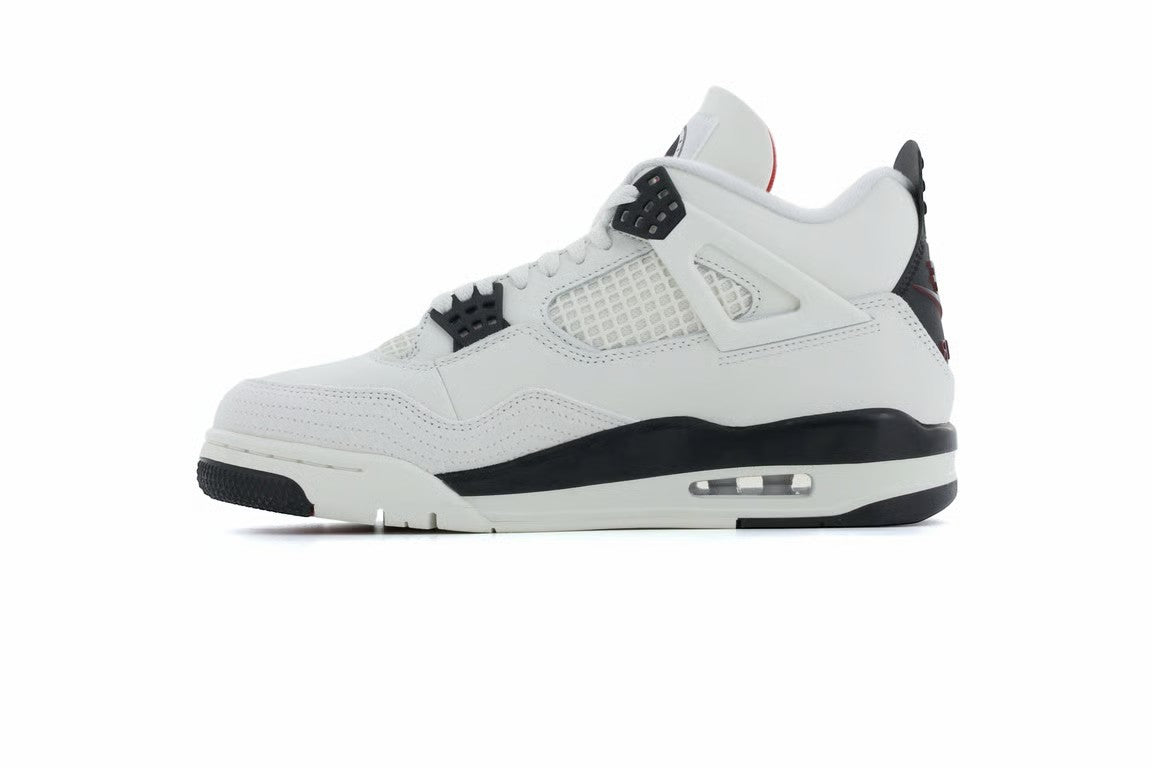 Air Jordan 4 'Flight Club'