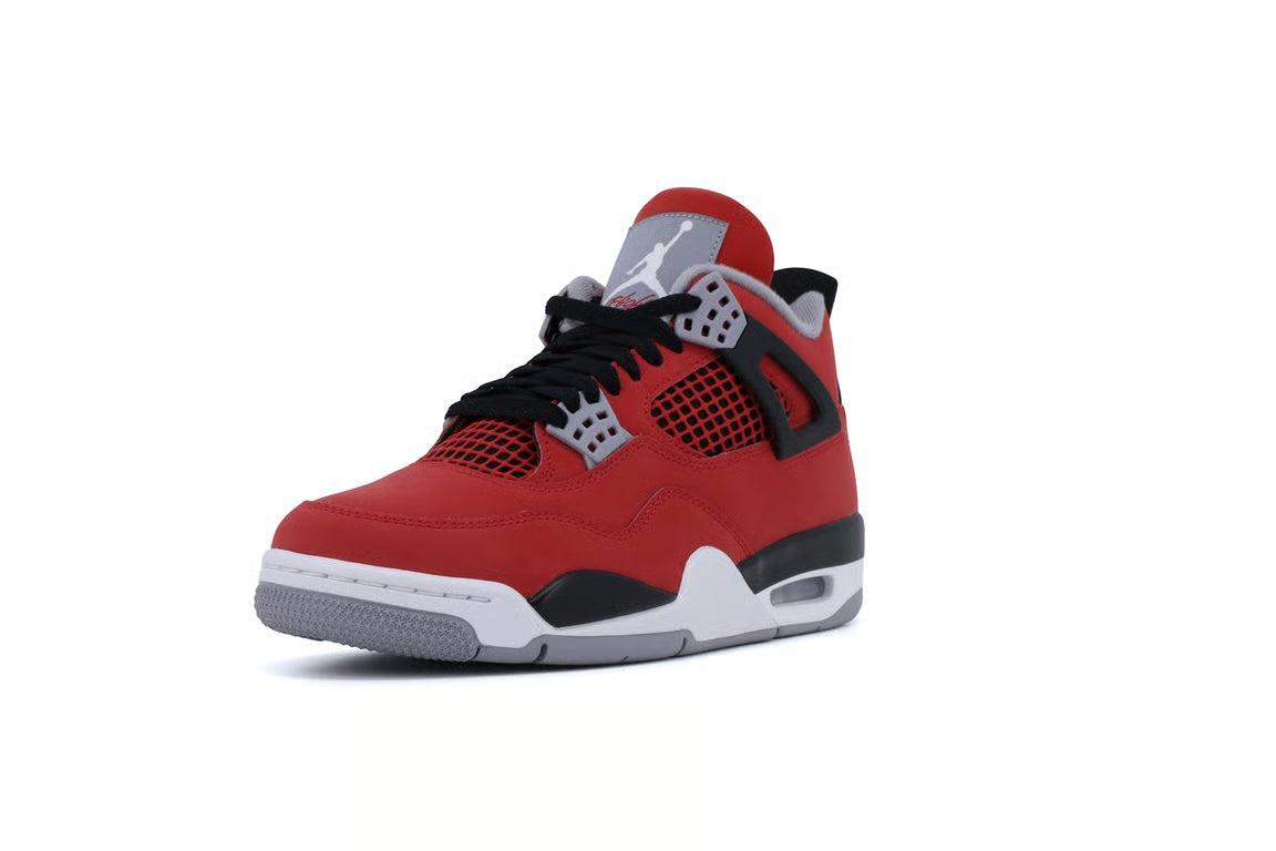 Air Jordan 4 'Toro Bravo'