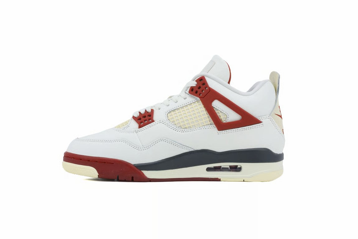 Air Jordan 4 Retro OG x Nigel Sylvester 'Brick After Brick'