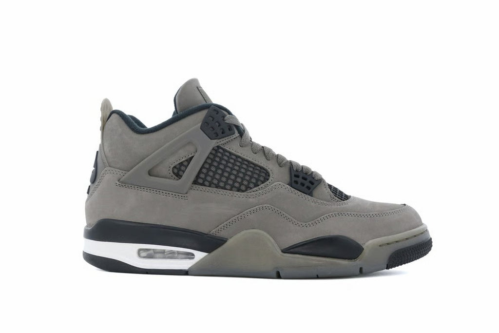 Air Jordan 4 Retro 'Cave Stone'