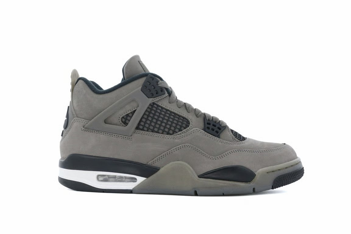 Air Jordan 4 Retro 'Cave Stone'