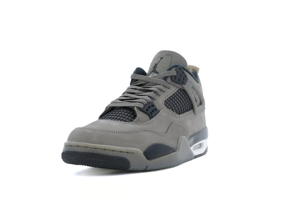 Air Jordan 4 Retro 'Cave Stone'