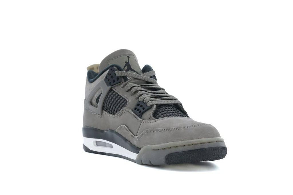 Air Jordan 4 Retro 'Cave Stone'