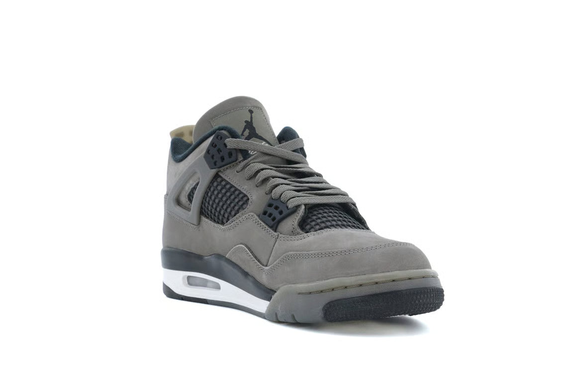 Air Jordan 4 Retro 'Cave Stone'