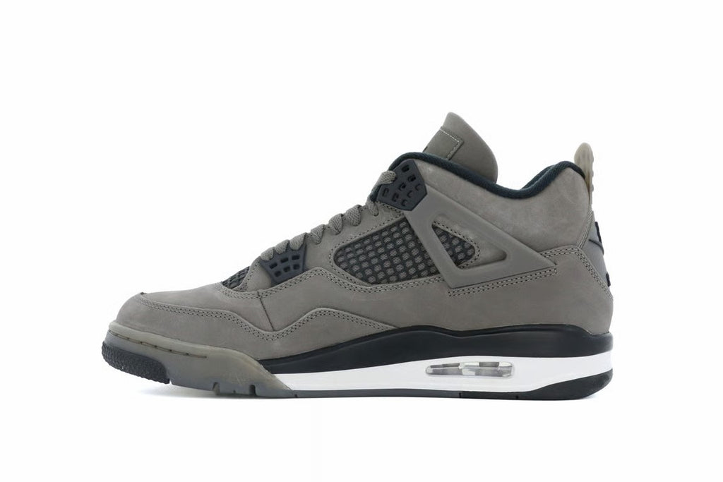 Air Jordan 4 Retro 'Cave Stone'