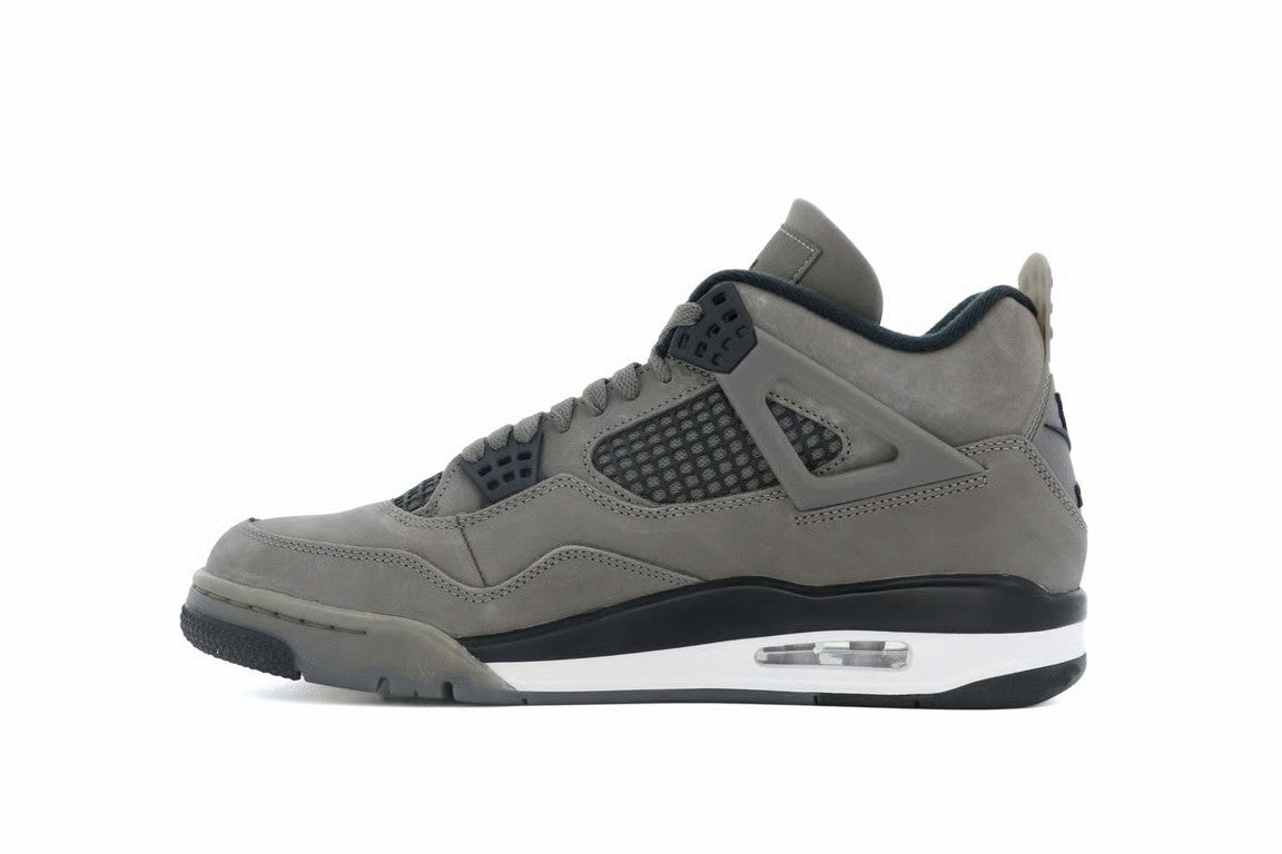 Air Jordan 4 Retro 'Cave Stone'