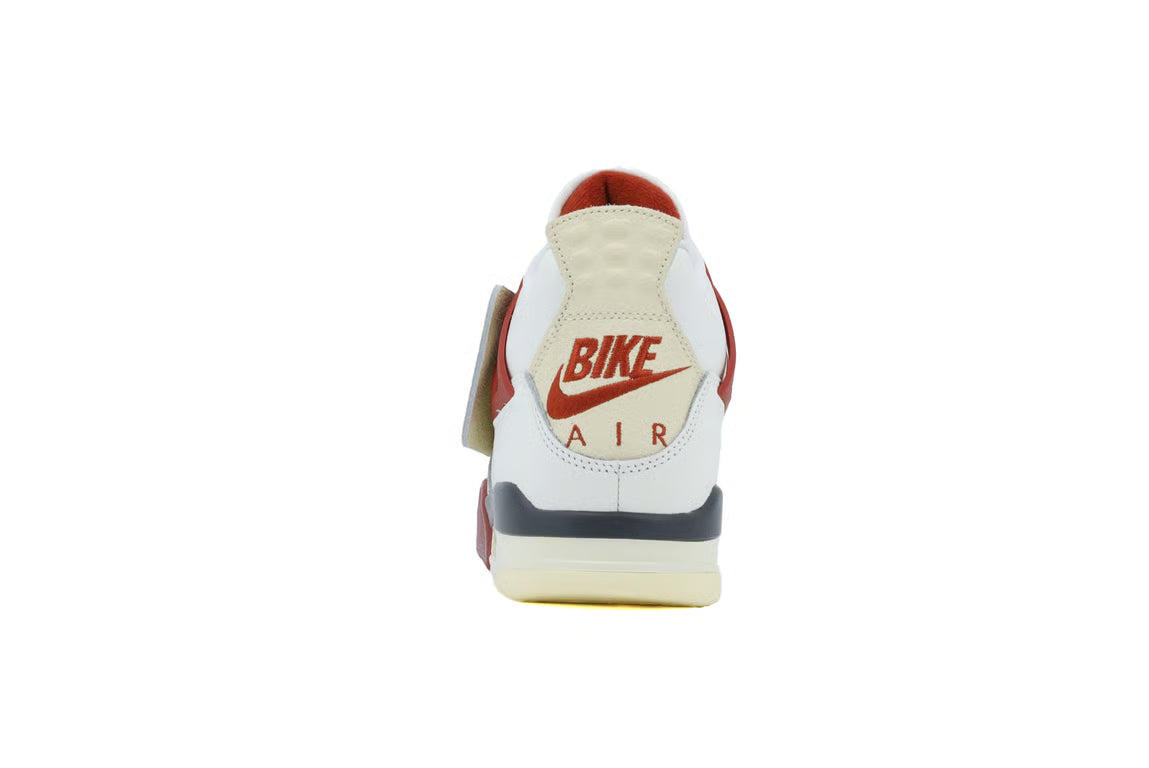 Air Jordan 4 Retro OG x Nigel Sylvester 'Brick After Brick'