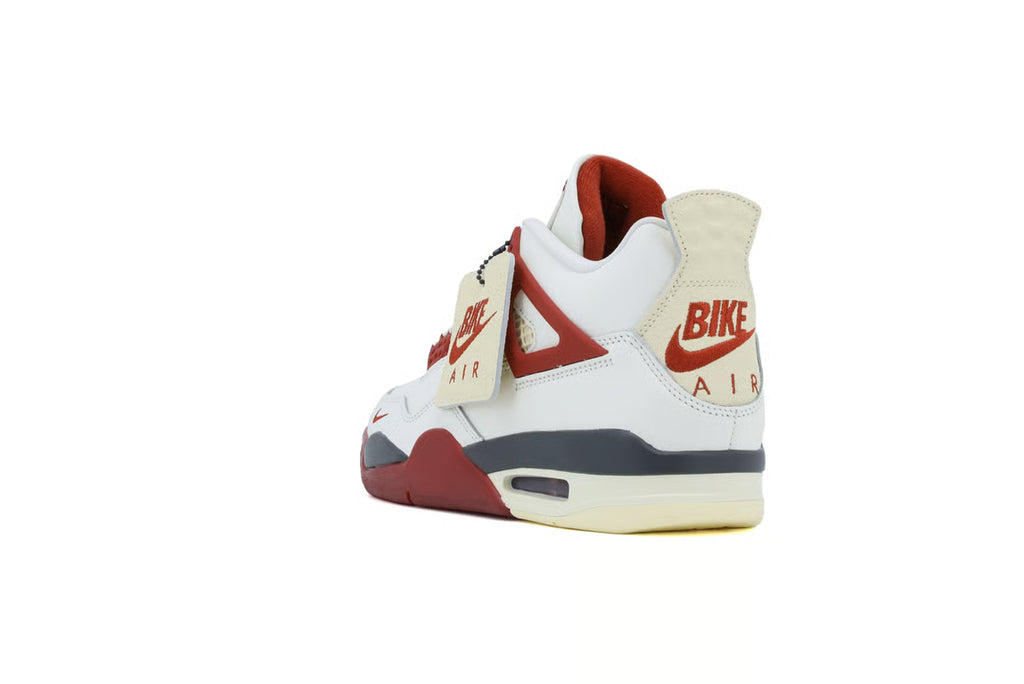 Air Jordan 4 Retro OG x Nigel Sylvester 'Brick After Brick'