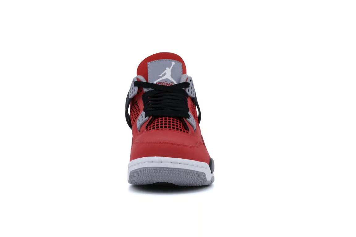 Air Jordan 4 'Toro Bravo'